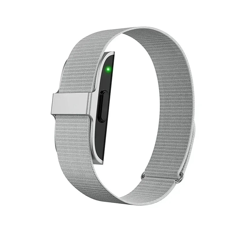 Waterproof Health Tracker Bracelet
