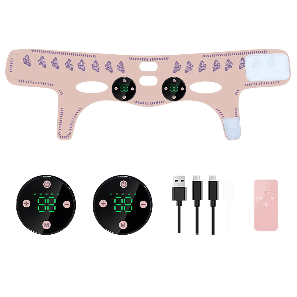 EMS Face Lifting & Slimming Strap