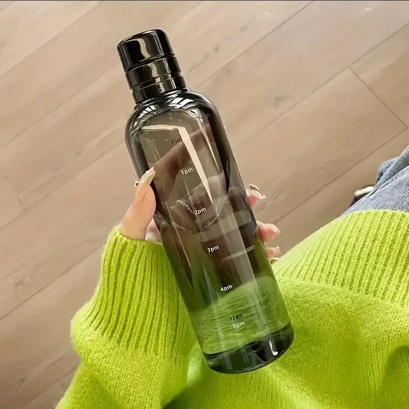 500ml Time-Marker Hydration Bottle