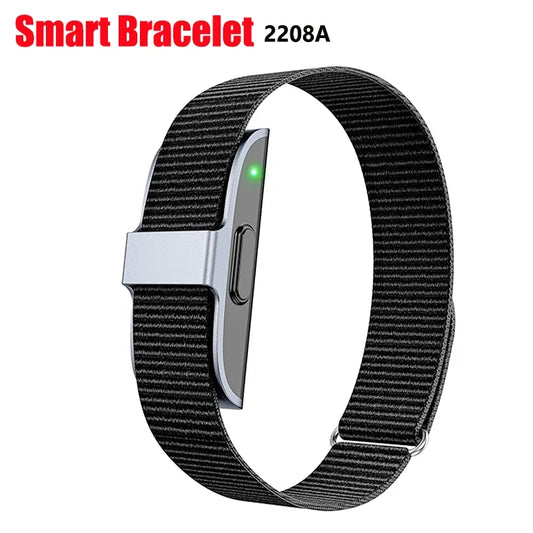 Waterproof Health Tracker Bracelet