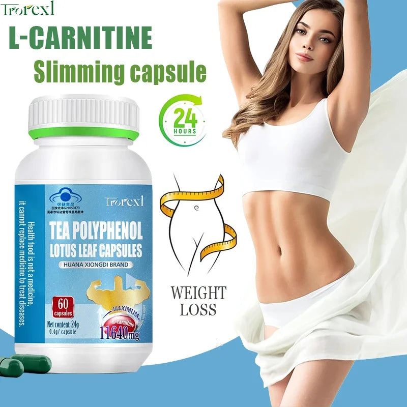 Women's Weight Management Support Capsules