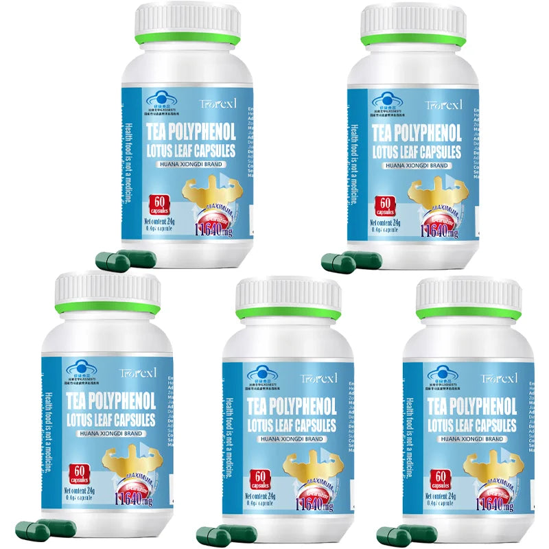 Women's Weight Management Support Capsules