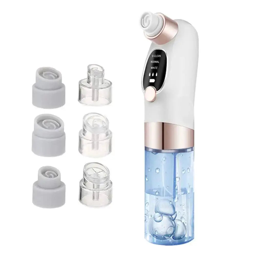 Electric Blackhead Remover Vacuum