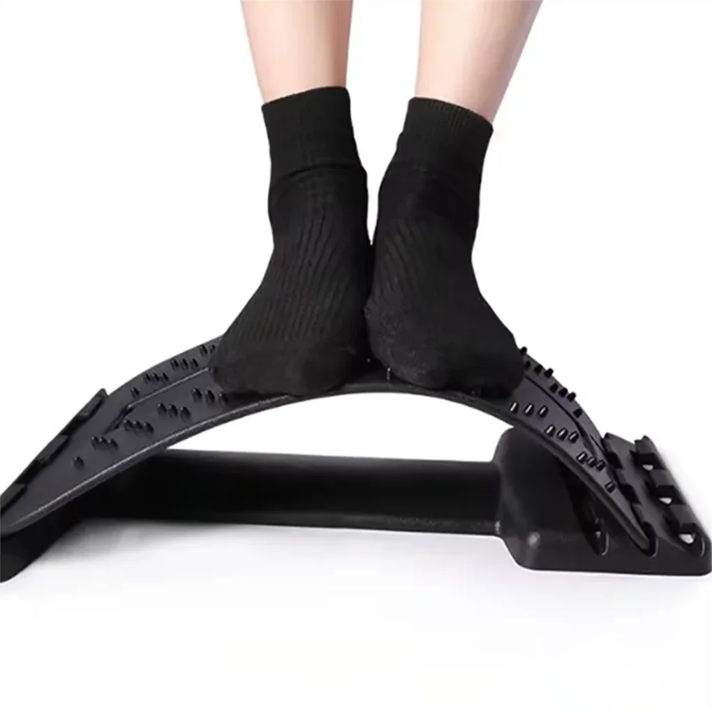 Adjustable Back Stretcher Board