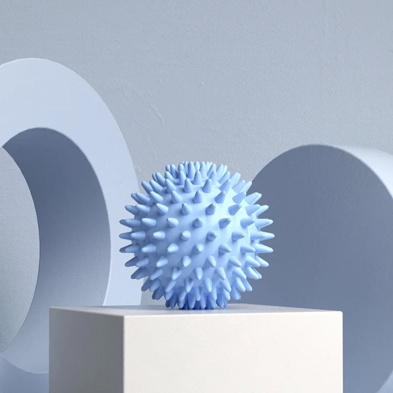 Deep Tissue Massage Ball for Neck, Shoulder & Foot Relief