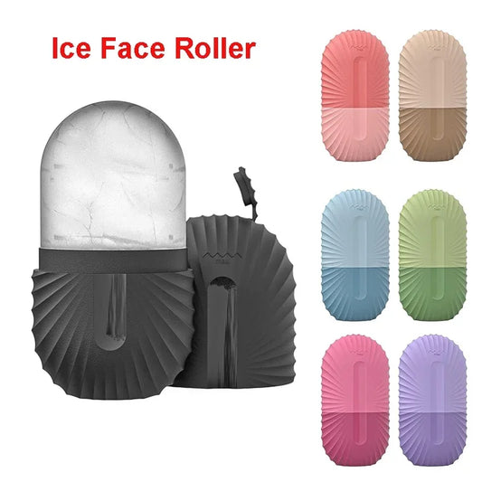 Ice Face Roller for Skin Care