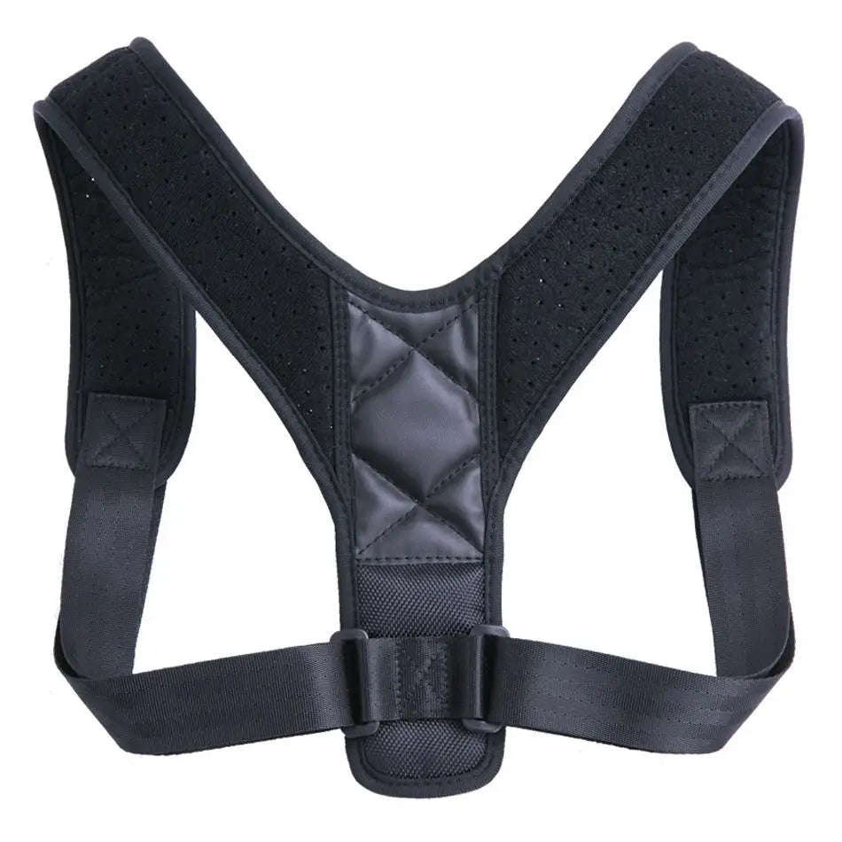 Posture Support Belt for Standing & Sitting