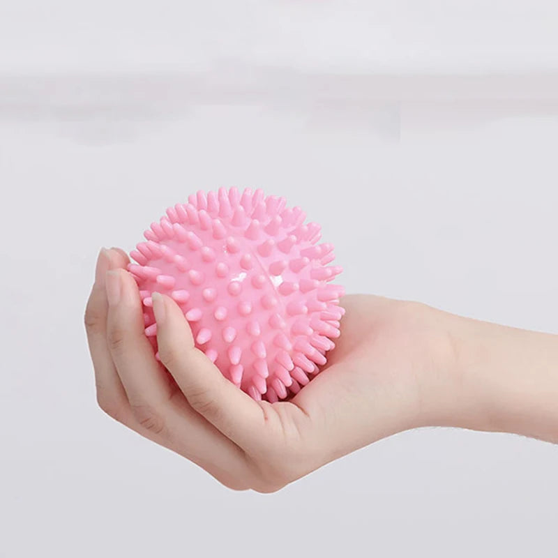Deep Tissue Massage Ball for Neck, Shoulder & Foot Relief