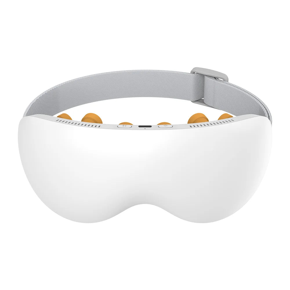 Cooling Eye Massager with Vibration