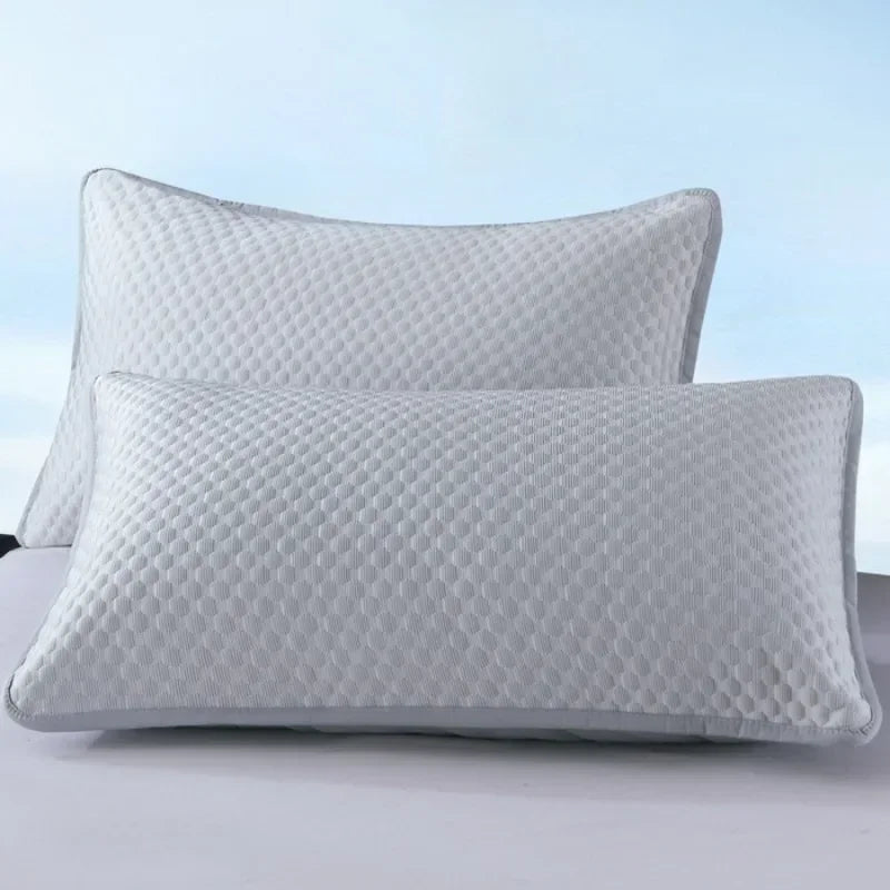 Cooling Ice Silk Pillowcase 48x74cm