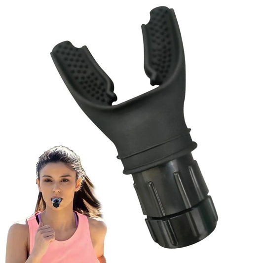 Lungs & Breathing Exercise Training Device