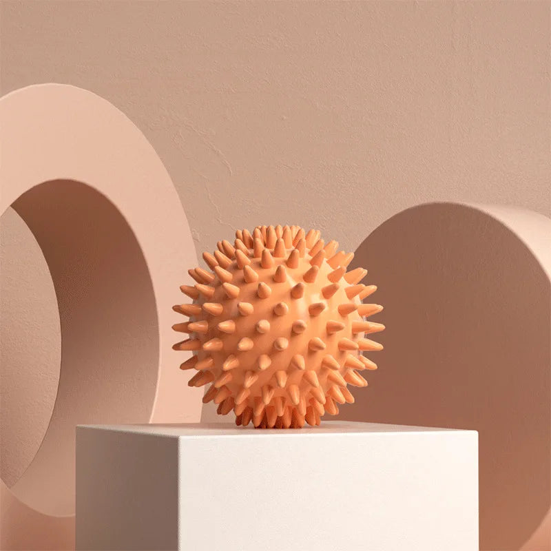 Deep Tissue Massage Ball for Neck, Shoulder & Foot Relief