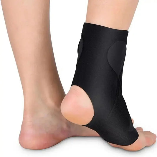 Adjustable Ankle Support Brace