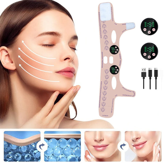 EMS Face Lifting & Slimming Strap