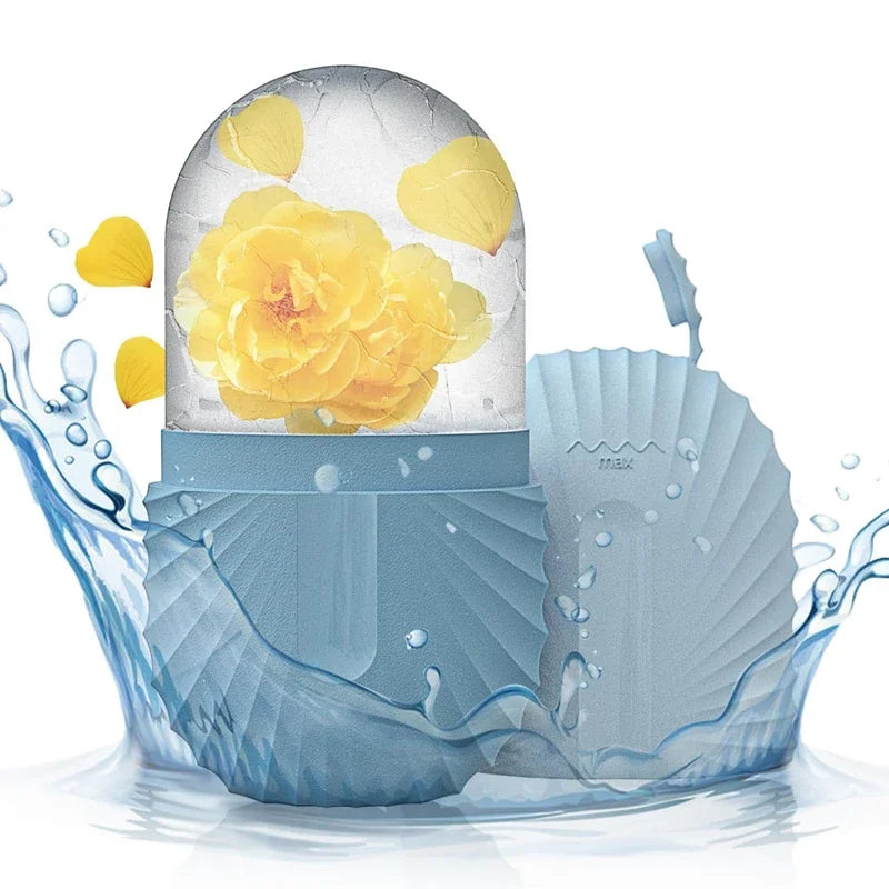 Ice Face Roller for Skin Care