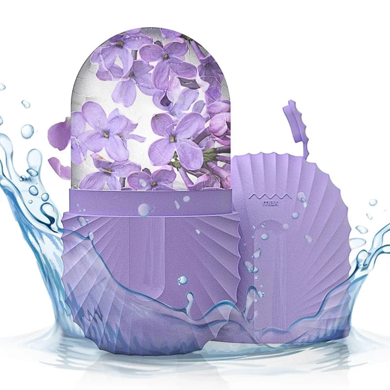 Ice Face Roller for Skin Care