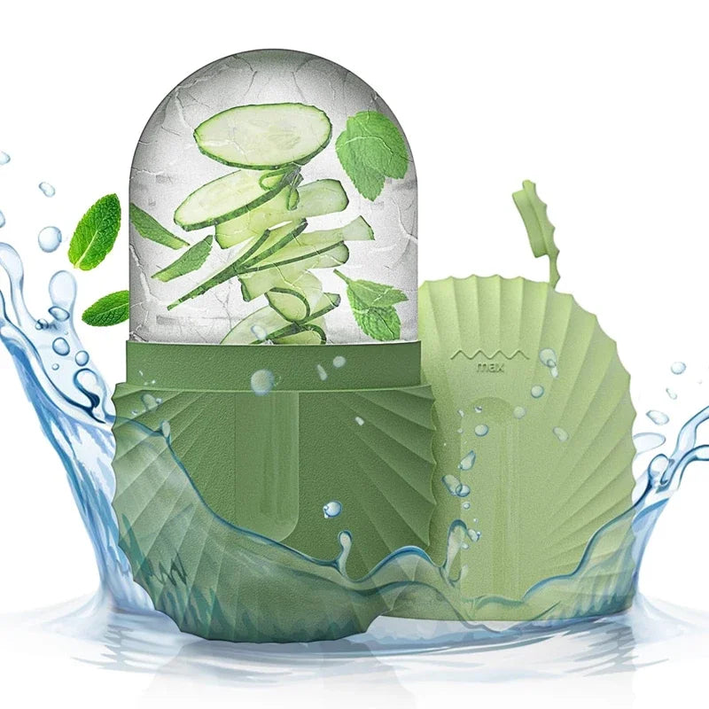 Ice Face Roller for Skin Care