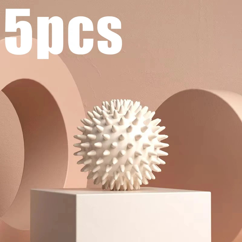 Deep Tissue Massage Ball for Neck, Shoulder & Foot Relief