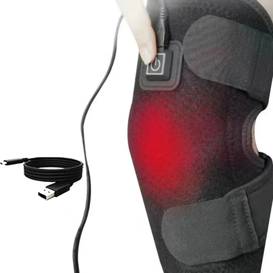 USB Electric Heated Knee Pad