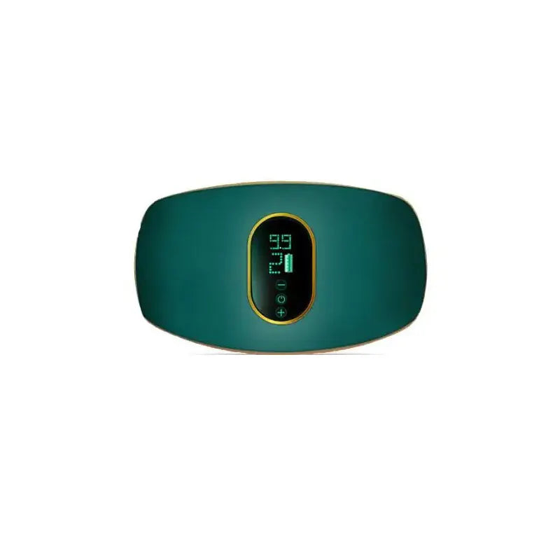 Vibration Abdominal Massage Belt