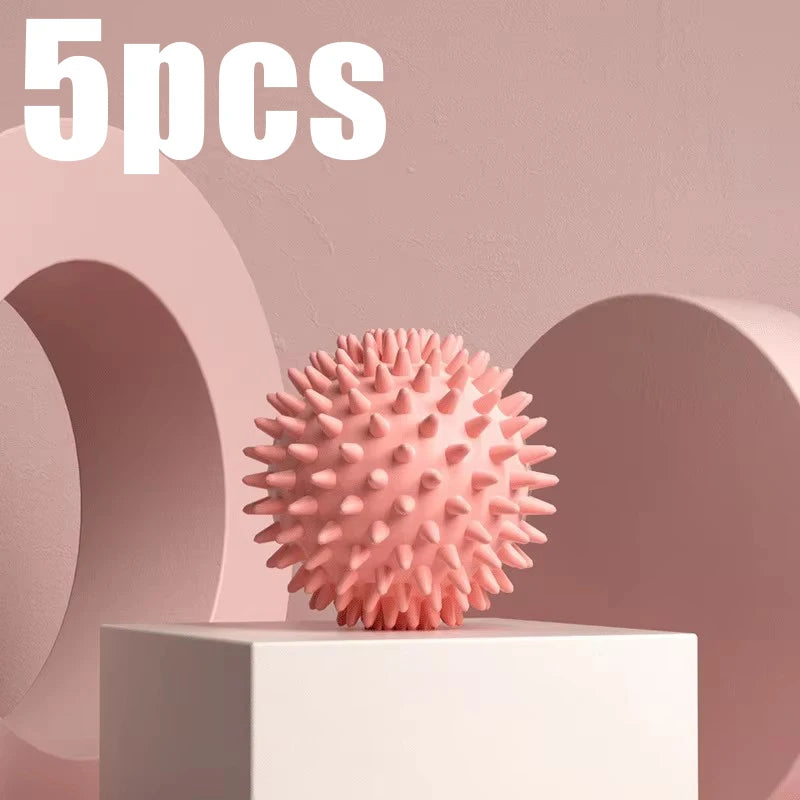 Deep Tissue Massage Ball for Neck, Shoulder & Foot Relief