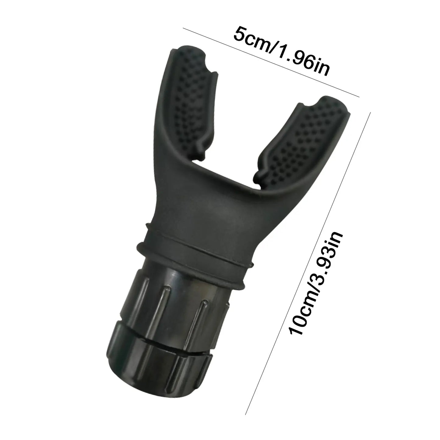 Lungs & Breathing Exercise Training Device