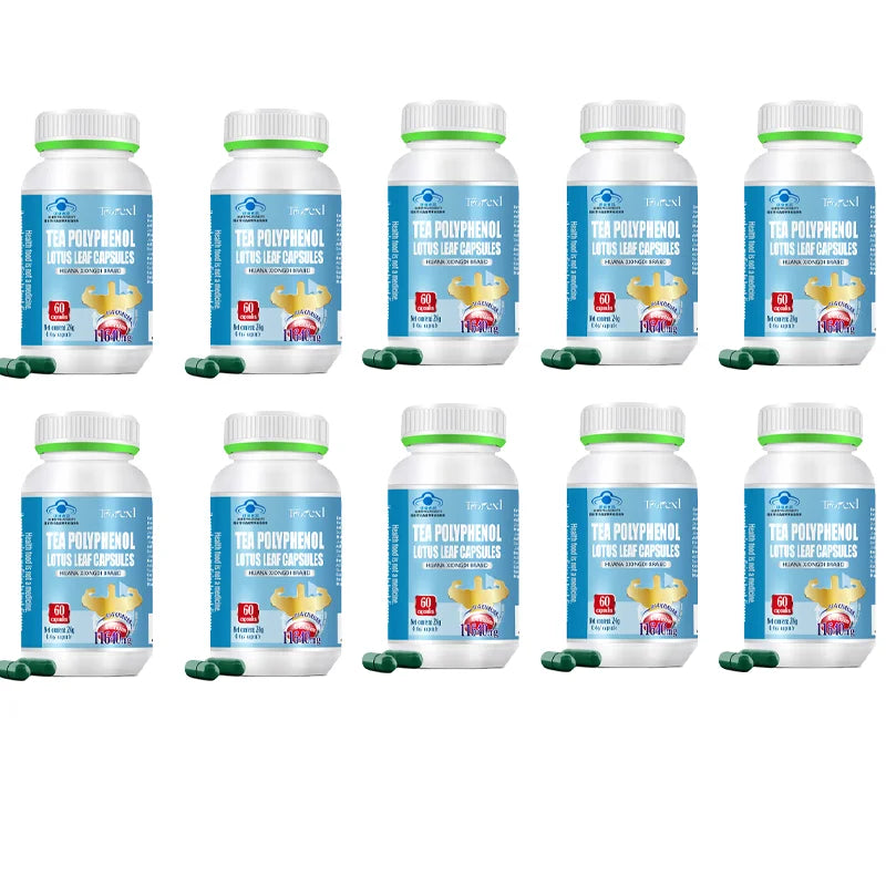 Women's Weight Management Support Capsules