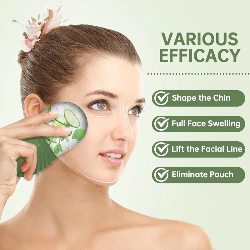 Ice Face Roller for Skin Care