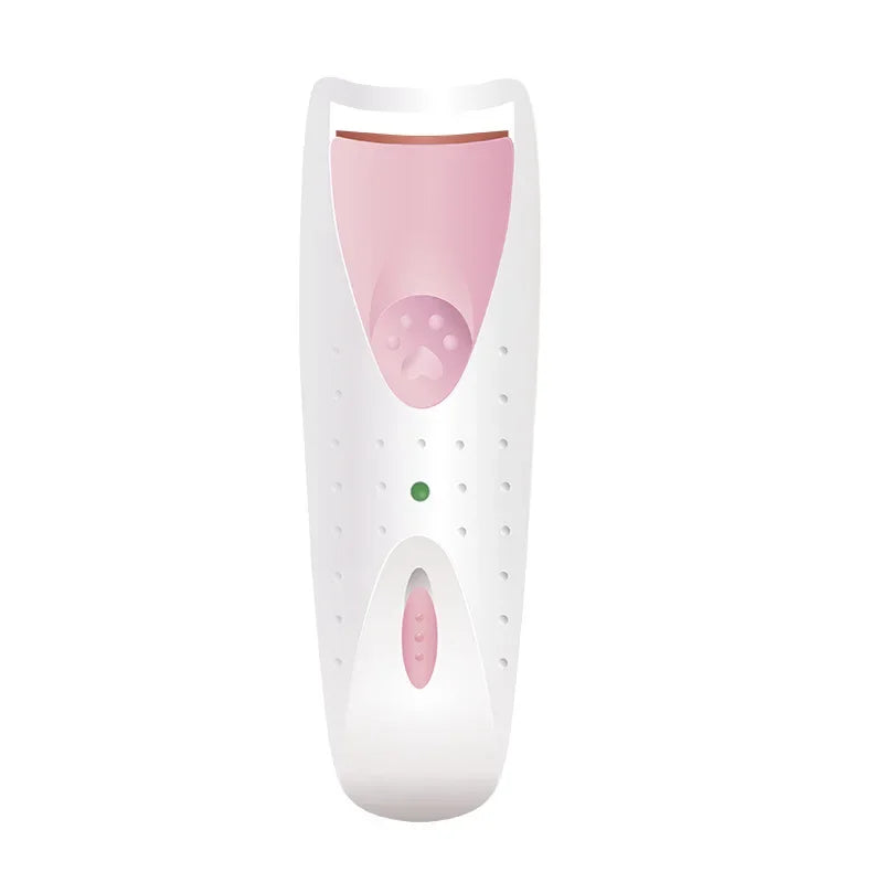 Electric Heated Eyelash Curler
