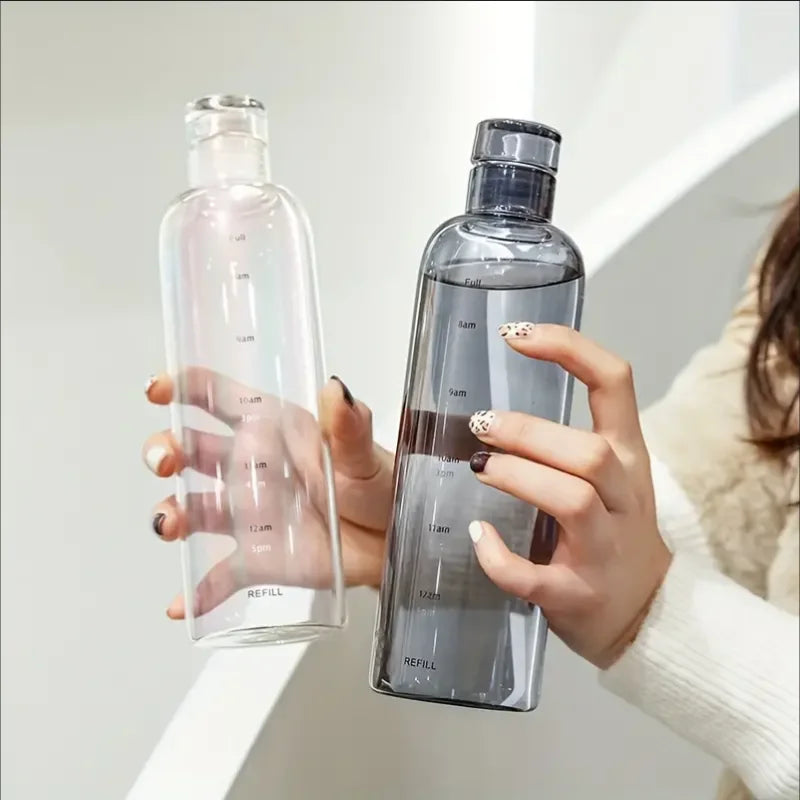 500ml Time-Marker Hydration Bottle