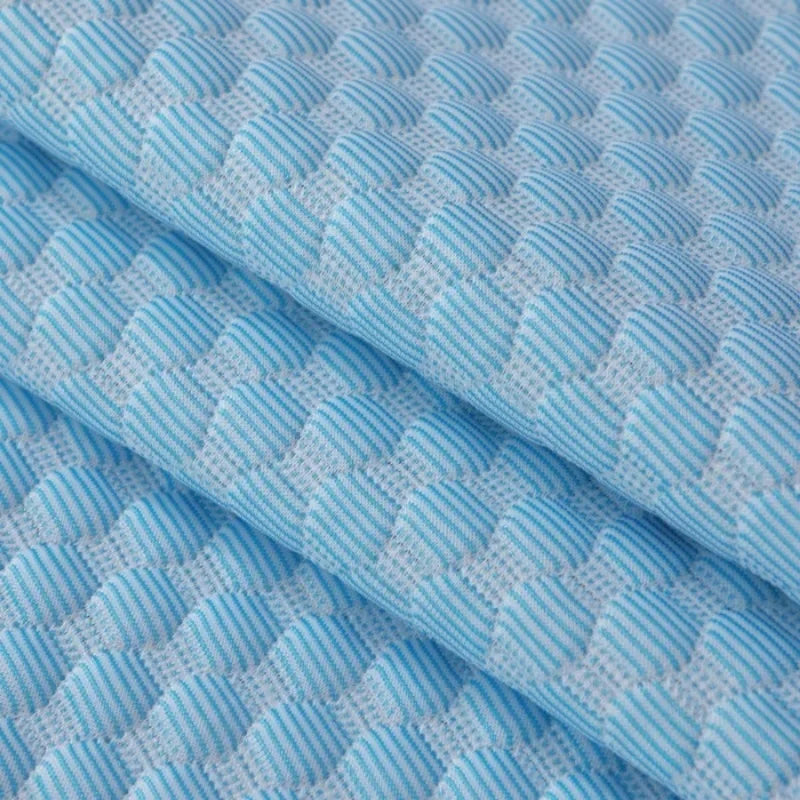 Cooling Ice Silk Pillowcase 48x74cm