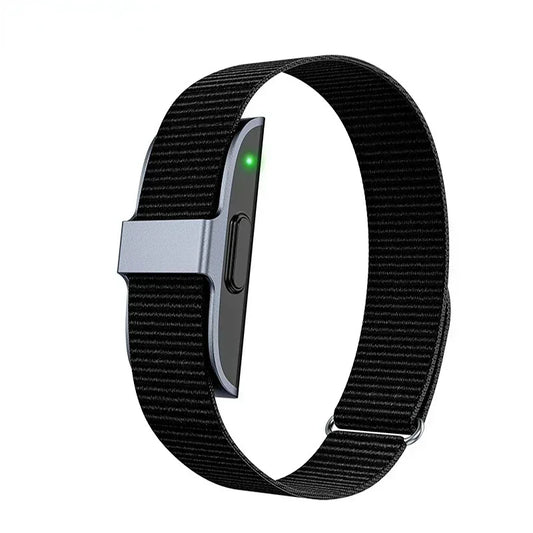 Waterproof Health Tracker Bracelet