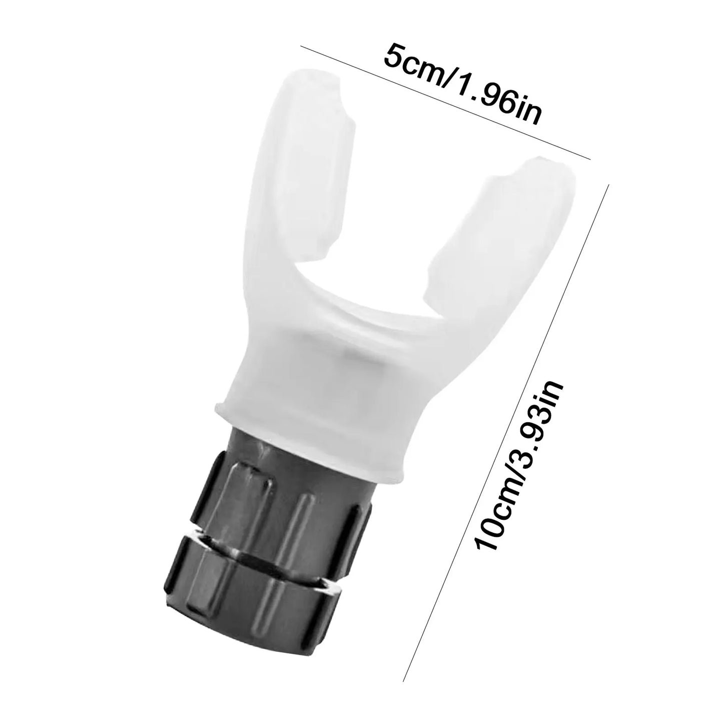 Lungs & Breathing Exercise Training Device