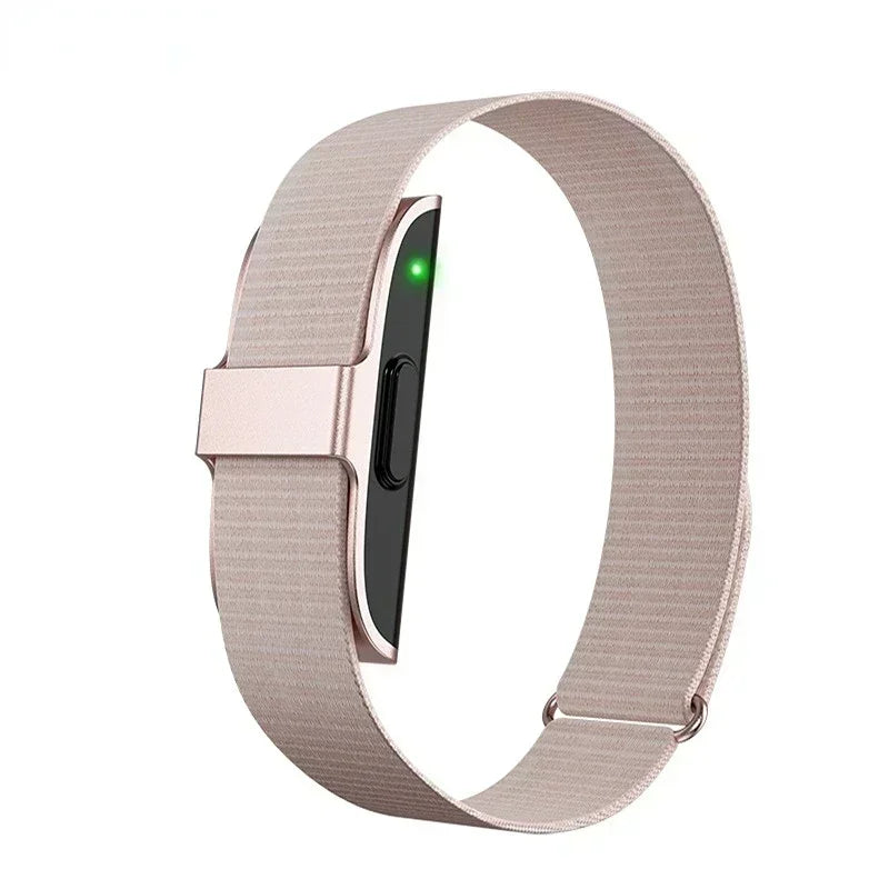 Waterproof Health Tracker Bracelet