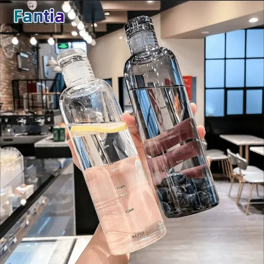 500ml Time-Marker Hydration Bottle