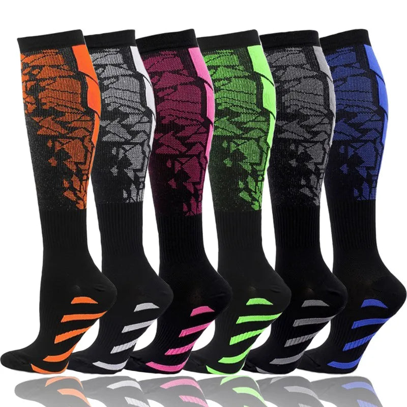 20-30mmHg Medical Compression Socks