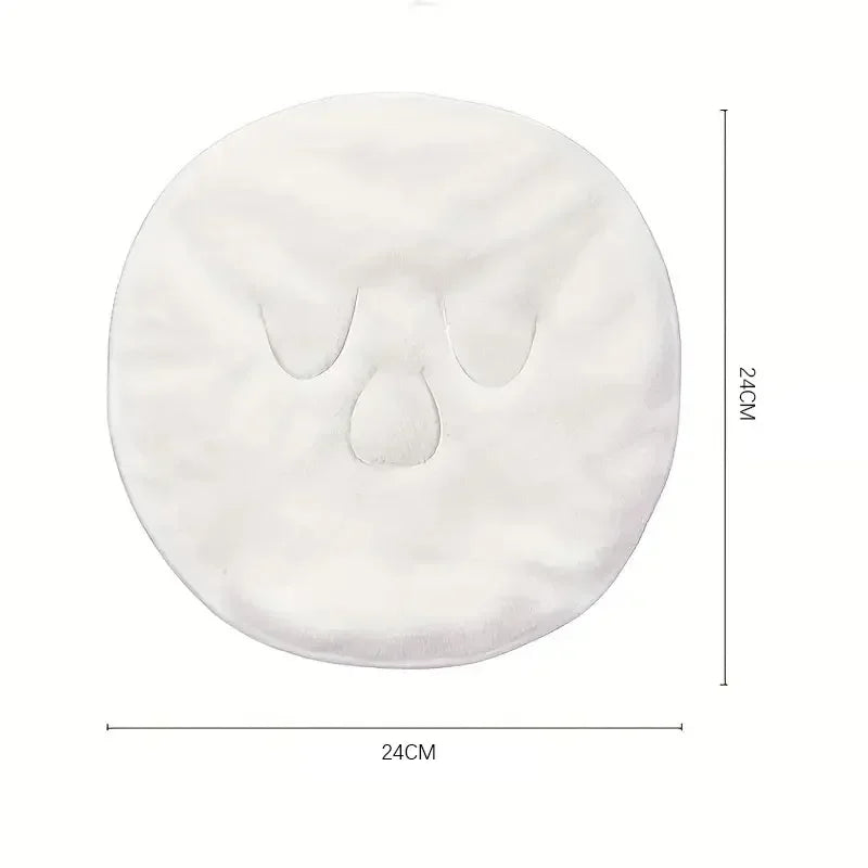 Hot & Cold Facial Towel Mask