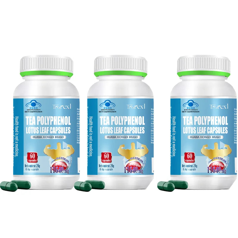 Women's Weight Management Support Capsules