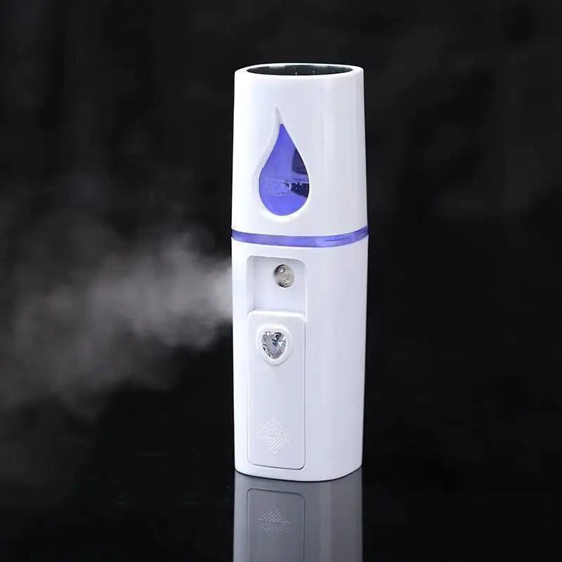 Portable Nano Facial Mist Sprayer