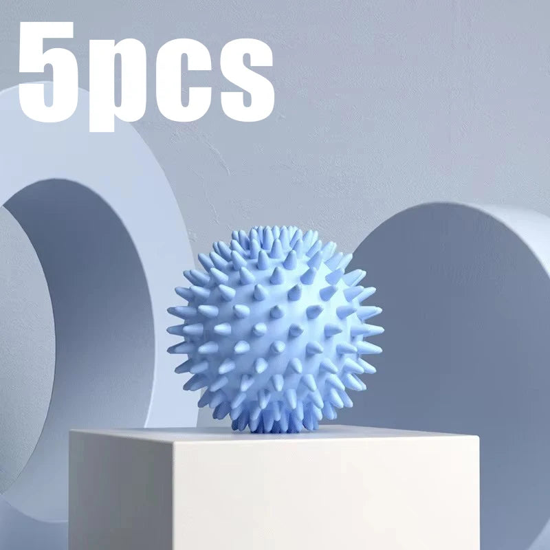 Deep Tissue Massage Ball for Neck, Shoulder & Foot Relief